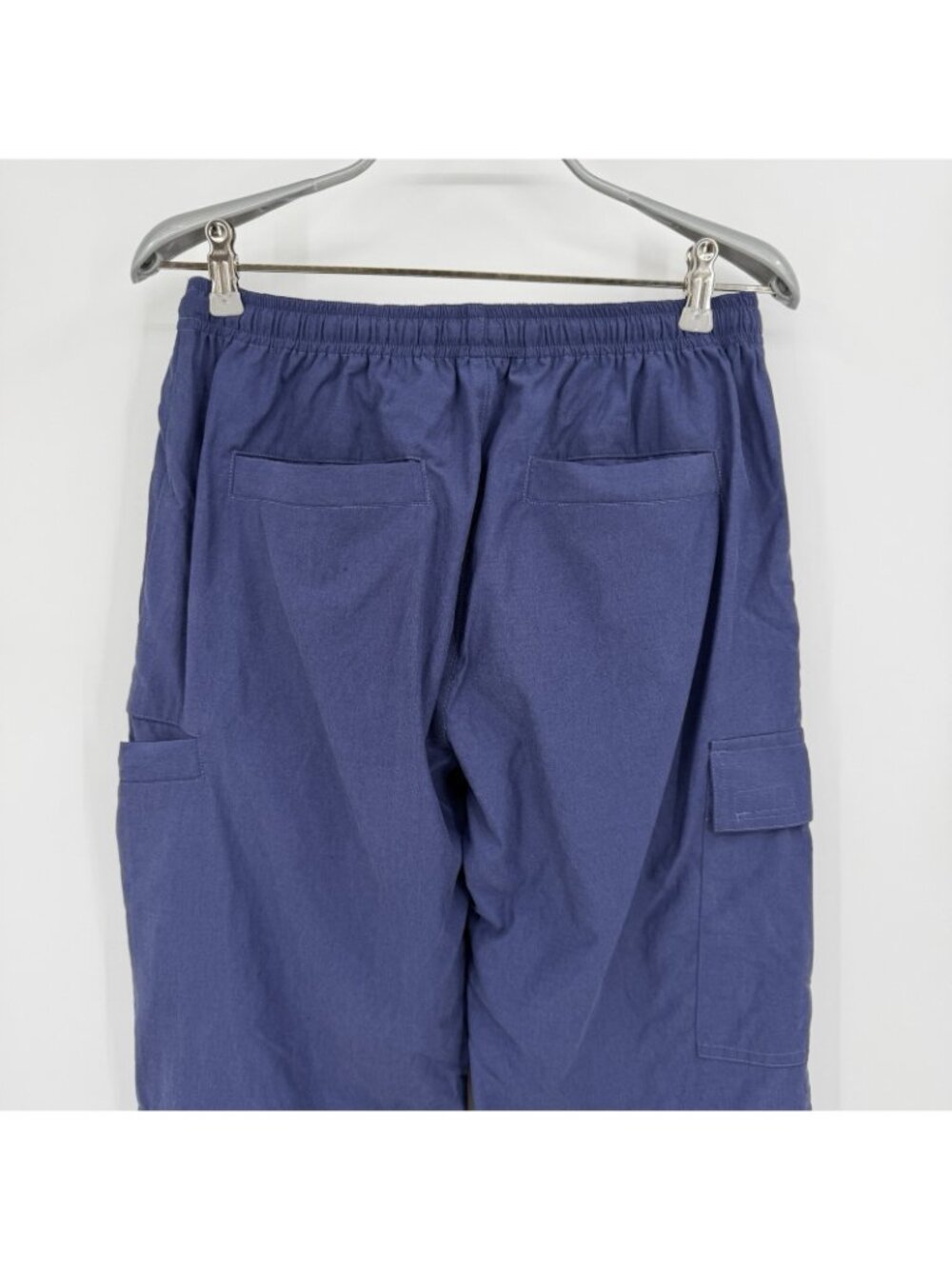 John Elliott Women's HIMALAYAN CARGO PANTS size 1 S Small 1 S Cove Relaxed Fit - Picture 9 of 12